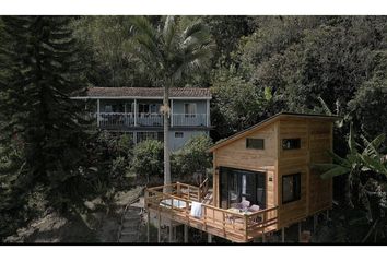 Casa en  Choachí, Cundinamarca