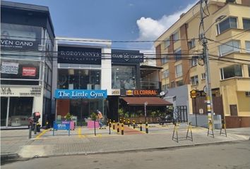 Local Comercial en  San Patricio, Bogotá