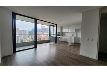 Apartamento en  Lalinde, Medellín