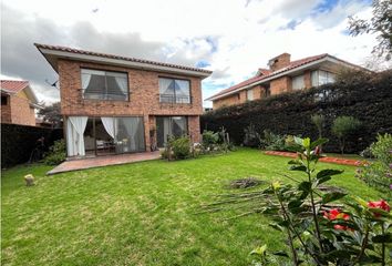 Casa en  Calahorra, Cajicá