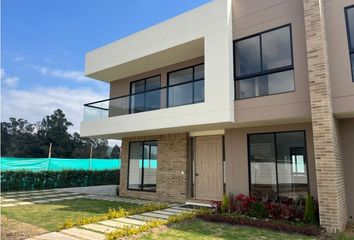 Casa en  Vereda Tiquiza, Chía