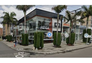 Local Comercial en  San Patricio, Bogotá