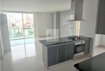 Apartamento en  Villa Carolina, Barranquilla