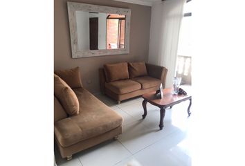 Apartamento en  Villa Santos, Barranquilla