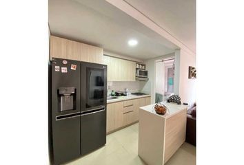 Apartamento en  Itagüí, Antioquia