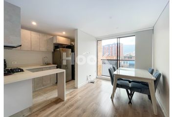 Apartamento en  Cedritos, Bogotá