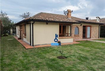 Casa en  Vereda Fonquetá, Chía