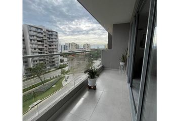 Apartamento en  Villa Santos, Barranquilla