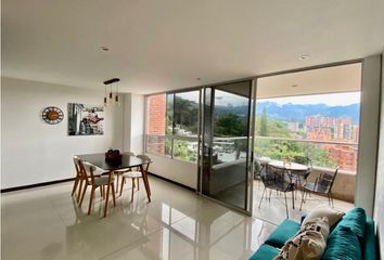 Apartamento en  Laureles, Medellín