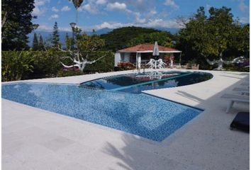 Casa en  La Tebaida, Quindío