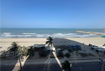 Apartamento en  Bocagrande, Cartagena De Indias