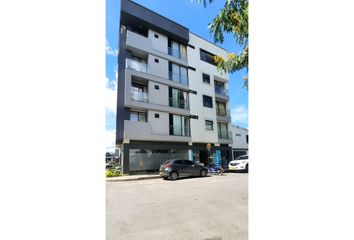 Apartamento en  Portales Del Norte, Norte, Popayán