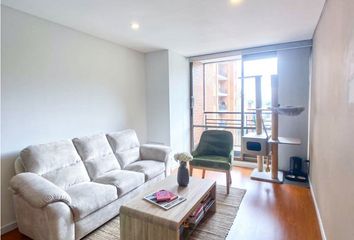 Apartamento en  María Cristina, Bogotá