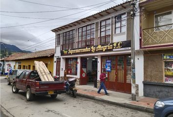 Oficina en  Cogua, Cundinamarca