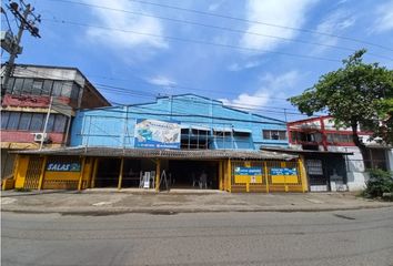 Bodega en  El Troncal, Cali