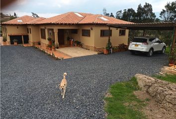 Casa en  Villa De Leyva, Boyacá