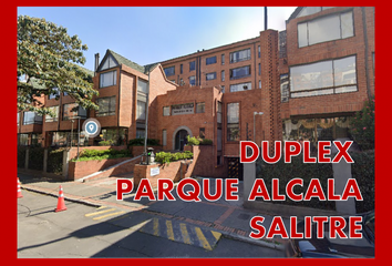 Apartamento en  Salitre Nor-occidental, Bogotá