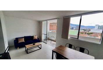 Apartamento en  San Diego, Medellín