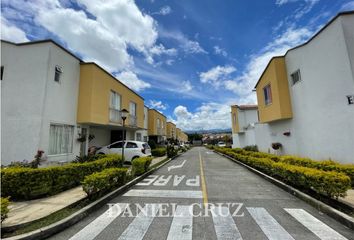 Casa en  San Antonio De Padua, Popayán