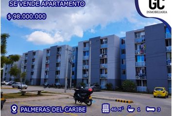 Apartamento en  Los Angeles, Localidad Sur Occidente, Barranquilla