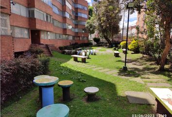 Apartamento en  Bosque Popular, Bogotá