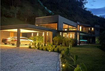 Casa en  El Retiro, Antioquia