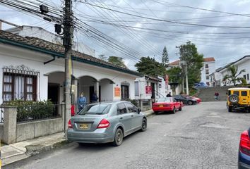 Casa en  Centro, Popayán