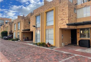 Casa en  Calahorra, Cajicá