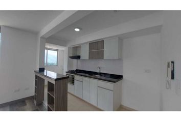 Apartamento en  Conjunto Residencial Coinca, Armenia