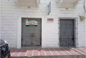 Local Comercial en  Costa Verde, Ciénaga