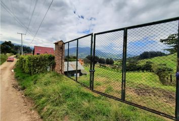 Lote de Terreno en  Cogua, Cundinamarca