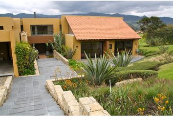 Casa en  La Calera, Cundinamarca