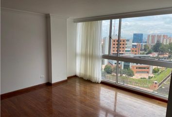 Apartamento en  El Chicó, Bogotá