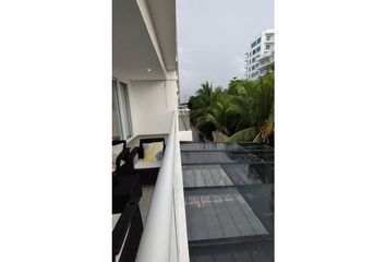 Apartamento en  La Providencia, Cartagena De Indias