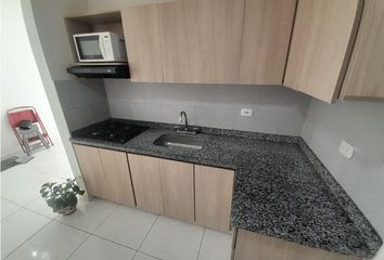 Apartamento en  Los Corales, Pereira