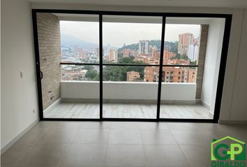 Apartamento en  Poblado, Medellín