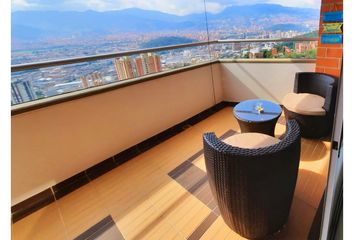 Apartamento en  Poblado, Medellín