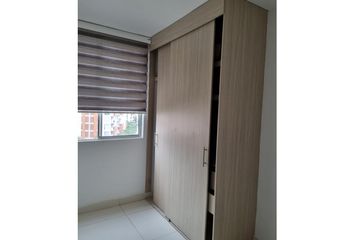 Apartamento en  Valle Del Lili, Cali