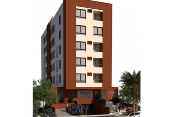 Apartamento en  Nuevo Horizonte, Barranquilla