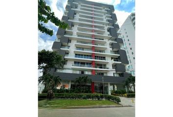 Apartamento en  Altos De Riomar, Barranquilla