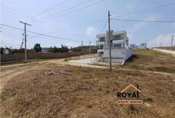 Lote de Terreno en  Tubará, Atlántico