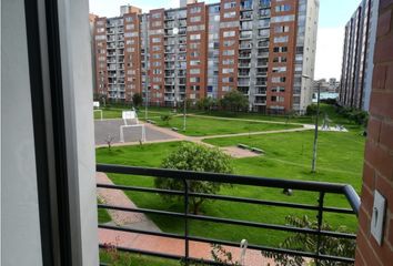 Apartamento en  El Rincón De Castilla, Bogotá