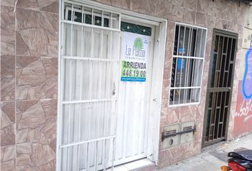 Local Comercial en  Los Balsos, Medellín