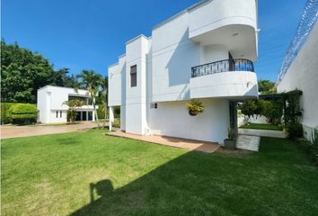 Casa en  Ciudad Jardín, Cali