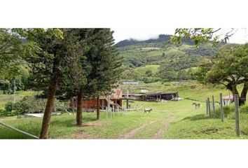 Villa-Quinta en  Potrerillo, Restrepo Valle Del Cauca