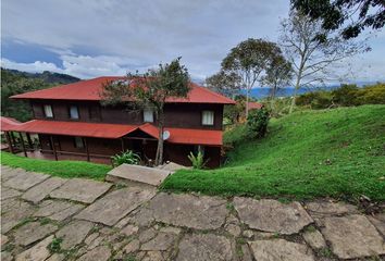 Casa en  La Calera, Cundinamarca