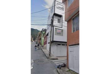 Casa en  Bosa San Martín, Bogotá