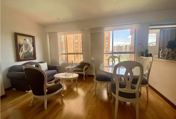 Apartamento en  San Antonio Noroccidente, Bogotá