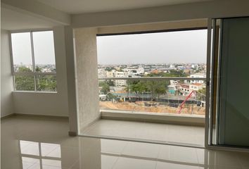 Apartamento en  Santa Isabel, Cali