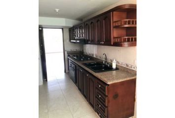 Apartamento en  Los Alpes, Barranquilla